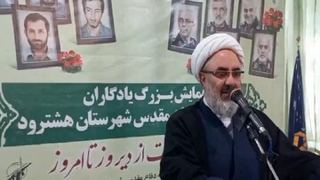 رسالت اصلی امروز، حفظ وحدت در برابر دشمن است