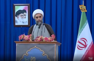 هیچ بلندگویی مثل نماز جمعه برای معیشت مردم فریاد نزده است