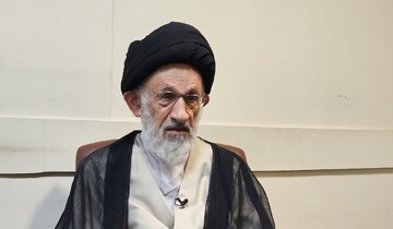 فقر می‌تواند انسان را تا مرز کفر ببرد