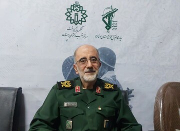 نمایشگاه «تویی تمام ماجرا» روایتی مبتکرانه از صدر اسلام تا دفاع امروز است