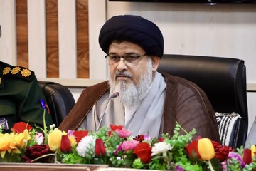 بسیج دانشجویی موتور حرکت انقلابی دانشگاه‌ها است