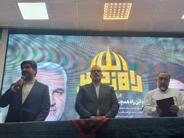 نسل جدید نیازمند فرهنگ مقاومت است