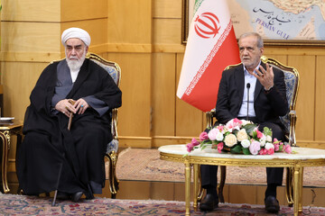 رئیس دفتر مقام معظم رهبری: هرگز تسلیم زور نخواهیم شد