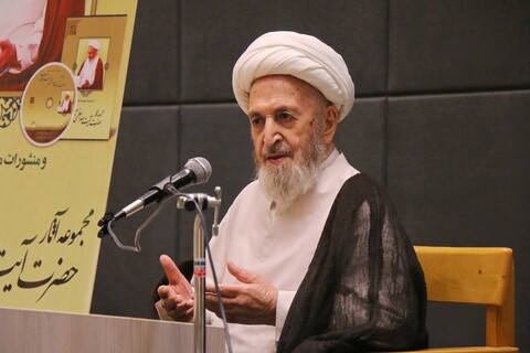 تصاویر/ آیین افتتاحیه سال تحصیلی موسسه آموزش عالی امام صادق علیه السلام(مرکز تخصصی علم کلام)