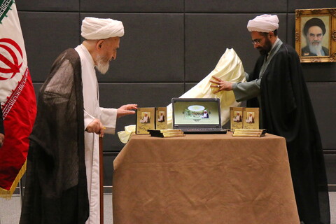 تصاویر/ آیین افتتاحیه سال تحصیلی موسسه آموزش عالی امام صادق علیه السلام(مرکز تخصصی علم کلام)