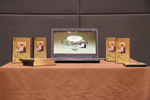 تصاویر/ آیین افتتاحیه سال تحصیلی موسسه آموزش عالی امام صادق علیه السلام(مرکز تخصصی علم کلام)