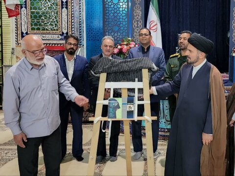 تصاویر/ همایش بزرگ مردم ابرکوه در سالگرد شهید نصرالله