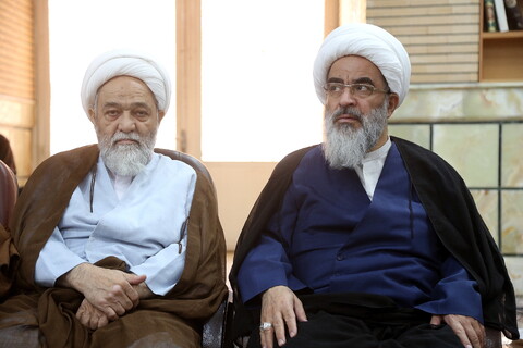 تصاویر/ یادواره ی اولین سالگرد شهید سید حسن نصرالله