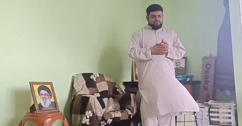 শহীদ হাসান নাসরুল্লাহর শাহাদাত বার্ষিকী উপলক্ষে সভা অনুষ্ঠিত 