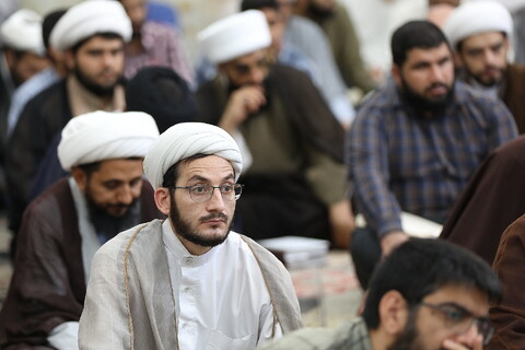 درس خارج اصول آیت الله شب زنده دار