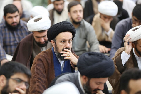 درس خارج اصول آیت الله شب زنده دار