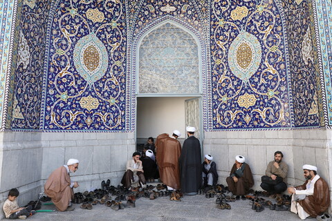 درس خارج اصول آیت الله شب زنده دار