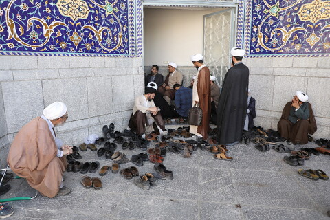 درس خارج اصول آیت الله شب زنده دار