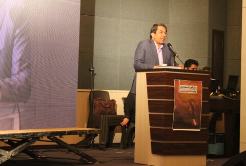 تصاویر/ ویژه برنامه زنان کویر، آسمان ایثار در کرمان