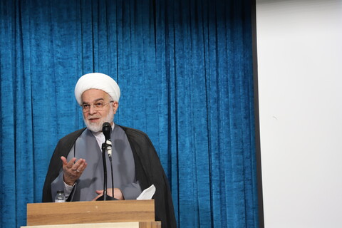 تصاویر/همایش تکریم علماء، ماموستایان، اساتید دانشگاه، نخبگان علمی و فرهنگی و چهره‌های تأثیرگذار استان کردستان