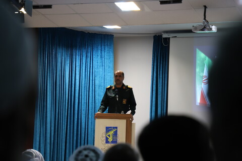 تصاویر/همایش تکریم علماء، ماموستایان، اساتید دانشگاه، نخبگان علمی و فرهنگی و چهره‌های تأثیرگذار استان کردستان