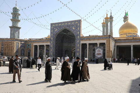 درس خارج فقه آیت الله شب زنده دار
