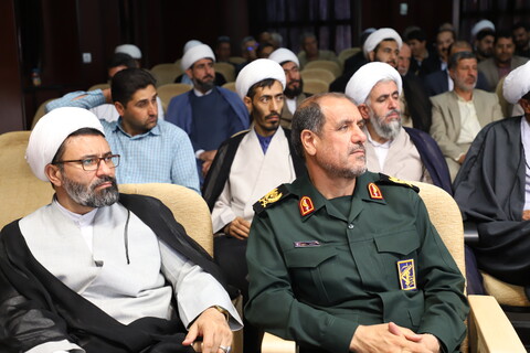 تصاویر/همایش تکریم علماء، ماموستایان، اساتید دانشگاه، نخبگان علمی و فرهنگی و چهره‌های تأثیرگذار استان کردستان