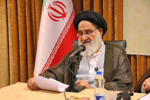 تصاویر/ سلسله نشست های مجمع فقهی جده