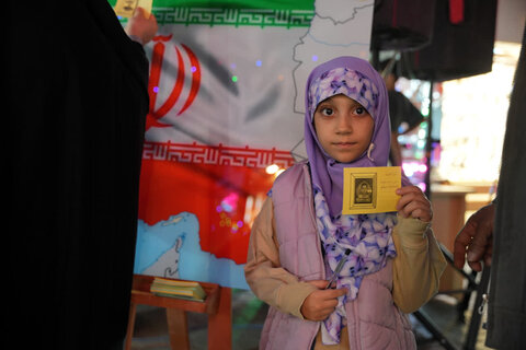 تصاویر/ یادبود خیابانی شهدای جنگ تحمیلی ۱۲ روزه با رژیم صهیونیستی در ارومیه