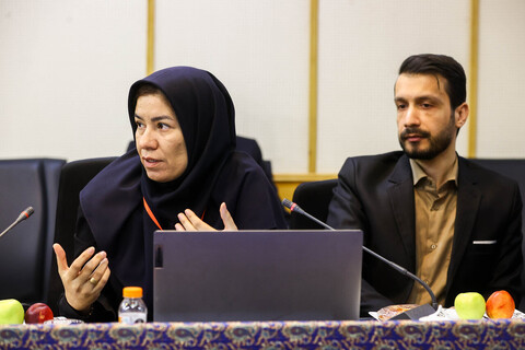 تصاویر/ نشست بررسی شبیه‌سازی طرح رفع ناترازی انرژی در استان سمنان با حضور قالیباف