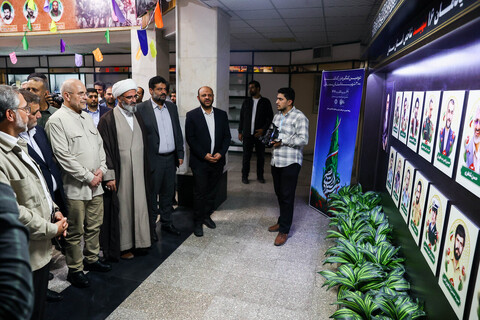 تصاویر/ نشست بررسی شبیه‌سازی طرح رفع ناترازی انرژی در استان سمنان با حضور قالیباف