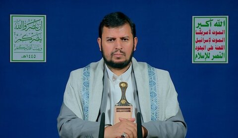 Sayyid Hassan Nasrullah ni shahidi wa Uislamu na ubinadamu