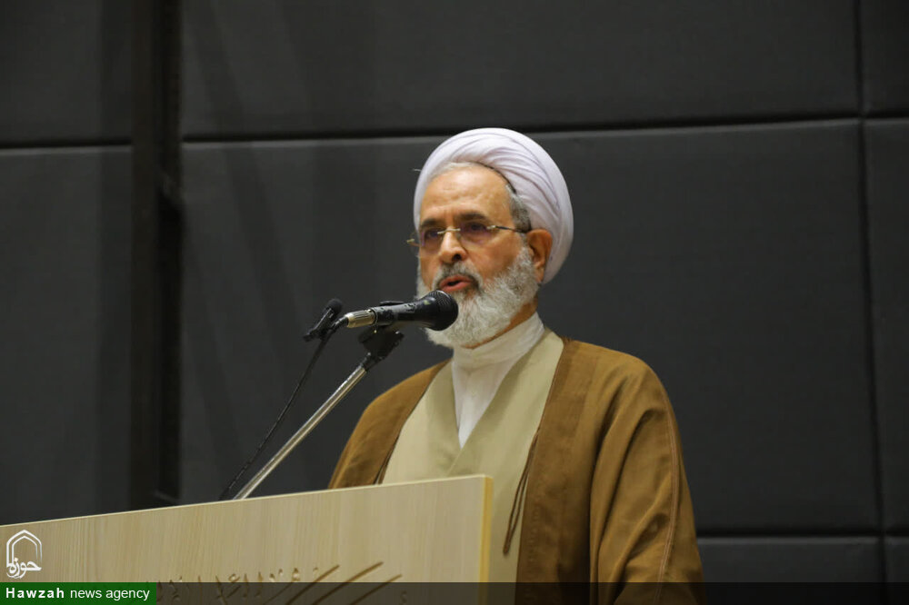 Kuhubiri dini (Tabligh) kumejengwa juu ya msingi wa elimu na hoja za kiakili