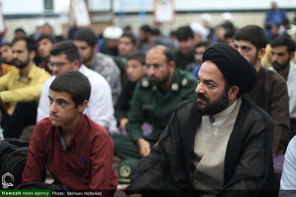 ایران؛ سنگر استراتژیک مقاومت در برابر هژمونی جهانی