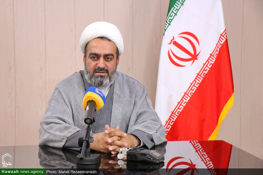 فیلم | تبیین وظیفه اصحاب رسانه بعد از شهادت سید حسن نصرالله