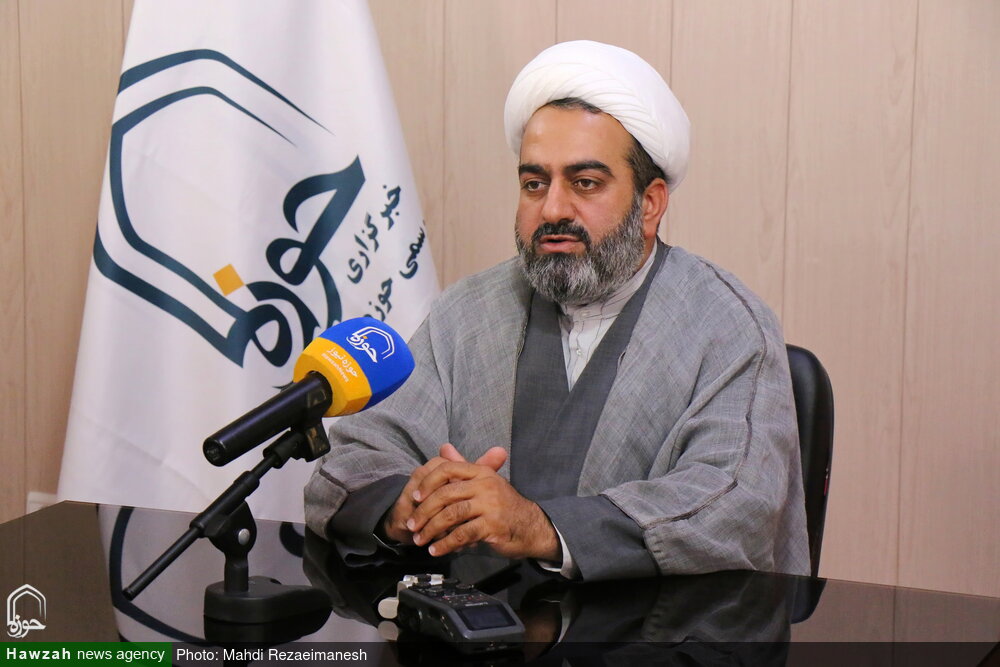 شهید سیدحسن نصرالله رسانه بود نه ابزار رسانه / در میدان نبرد دستِ برتریم، اما در فضای رسانهای دستِ خالی