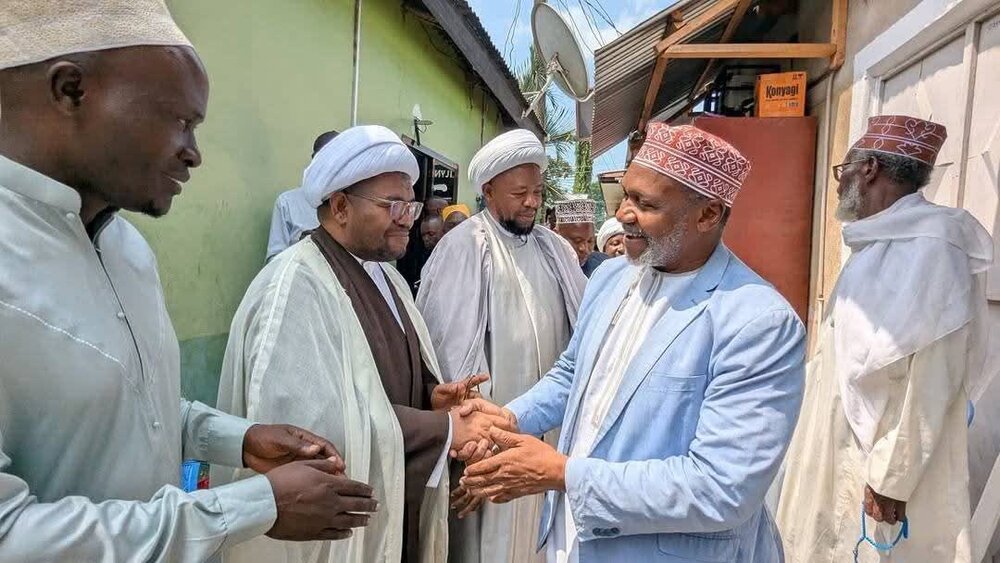 Ofisi ya Jumuiya ya Shia Ithnaasharia (TIC), Mkoa wa Mwanza yafunguliwa Rasmi