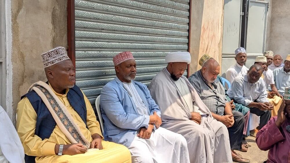 Ofisi ya Jumuiya ya Shia Ithnaasharia (TIC), Mkoa wa Mwanza yafunguliwa Rasmi