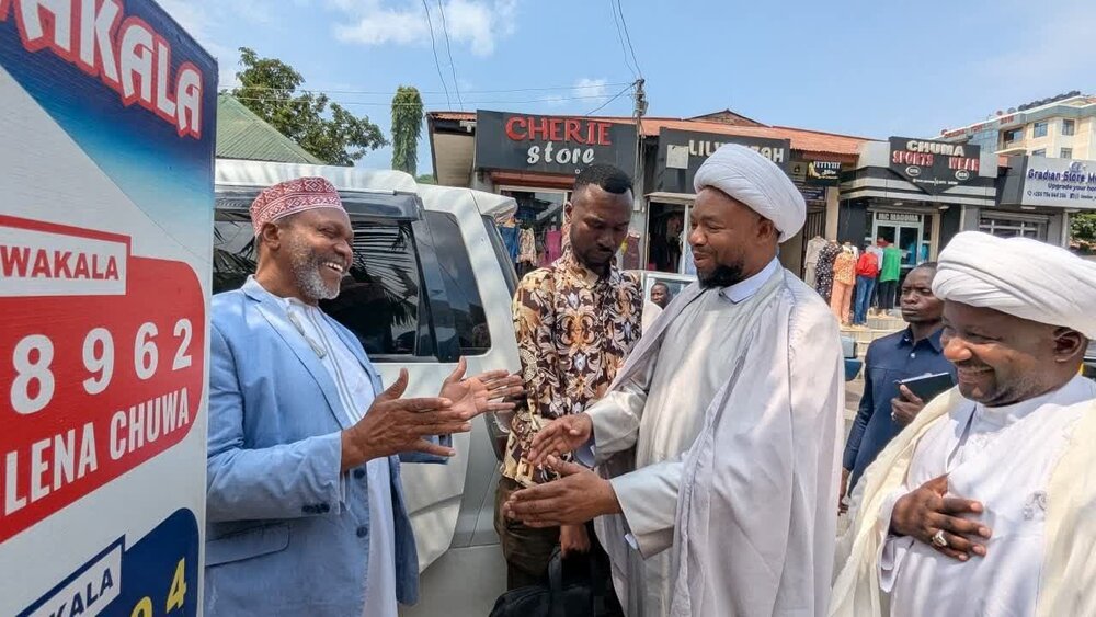 Ofisi ya Jumuiya ya Shia Ithnaasharia (TIC), Mkoa wa Mwanza yafunguliwa Rasmi