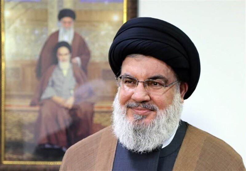 El camino y la escuela del mártir Sayyed Hassan Nasrallah siguen vivos / Hezbolá no soltará a los sionistas