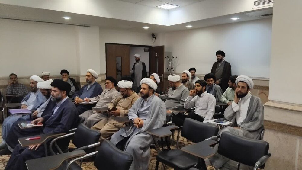 مرکز تخصصی شیعه شناسی