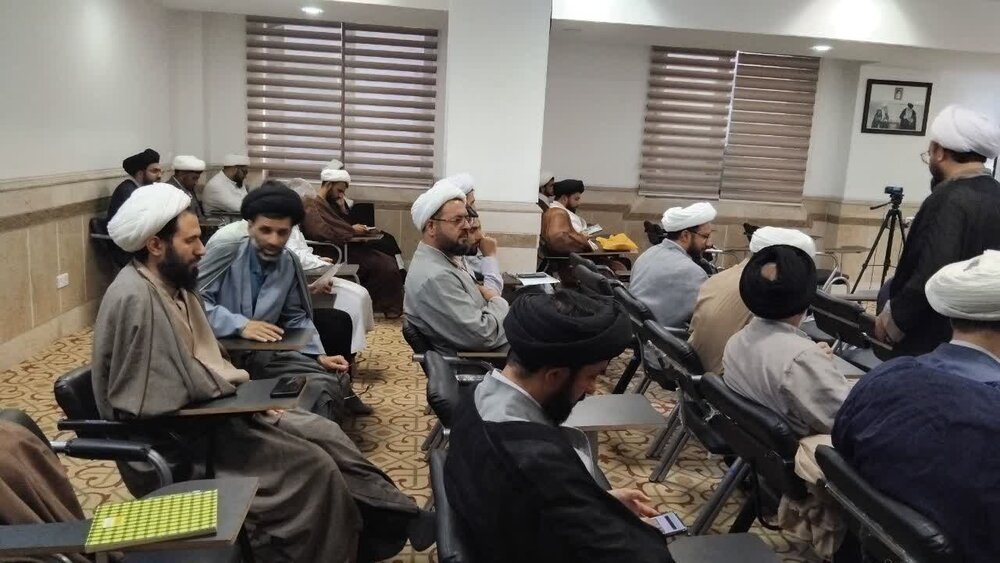 مرکز تخصصی شیعه شناسی