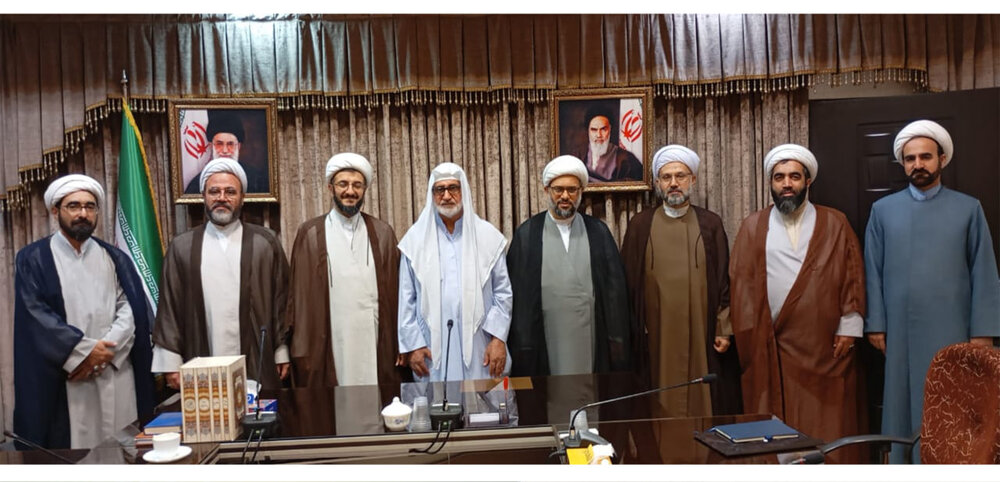 کنگره تراث علمای قرن دوازدهم کربلا و تراث بصره برگزار می شود