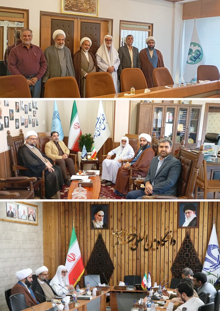 بازدید هیئات عراقی