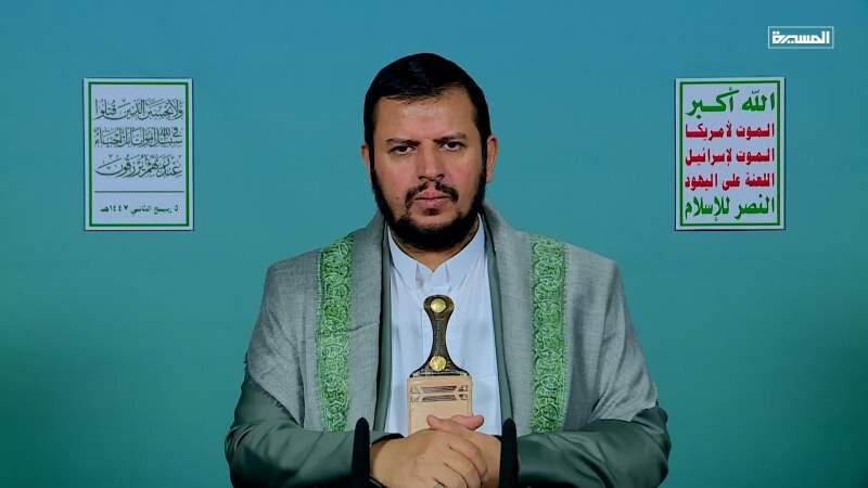 Al-Houthi: Sayyed Hassan Nasrallah Remains a Nightmare for the Zionist Entity for Over Four Decades