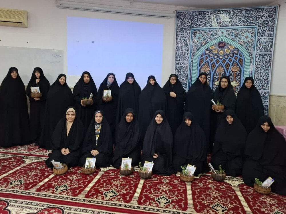 طلبگی؛ مسیری نورانی با مسئولیت الهی