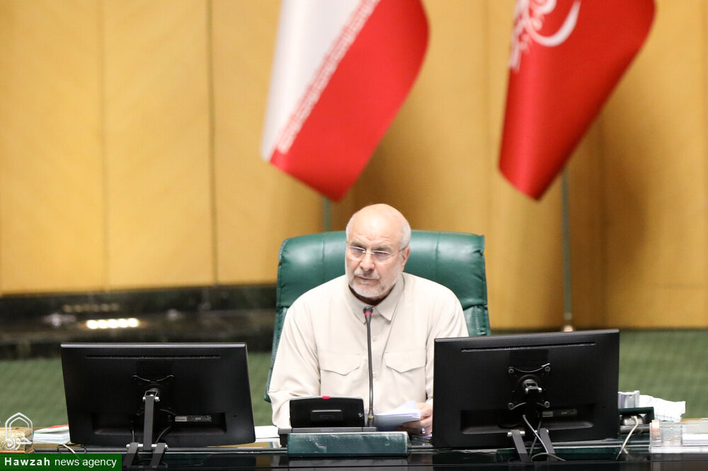 اقتدار عامل اصلی حفظ منافع و امنیت ملی ایران است/ مذاکره، واژه‌ «فریب و فشار» غربی‌ها برای خلع سلاح موشکی ایران است