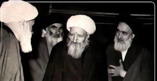 “Ayatollah Molla Ali Masoumi Hamedani: Prominent Shia Jurist and Seminary Teacher in Qom and Hamedan”