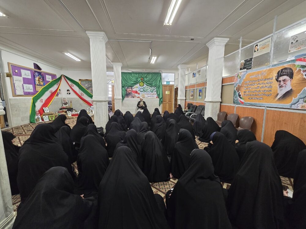 سلامت، امنیت و معنویت ستونهای آرامش فرد و جامعه هستند