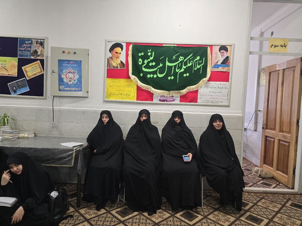 سلامت، امنیت و معنویت ستونهای آرامش فرد و جامعه هستند