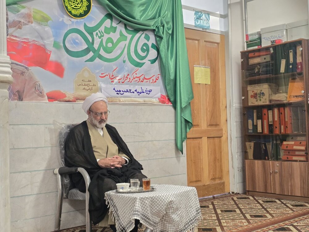 سلامت، امنیت و معنویت ستون‌های آرامش فرد و جامعه‌ هستند