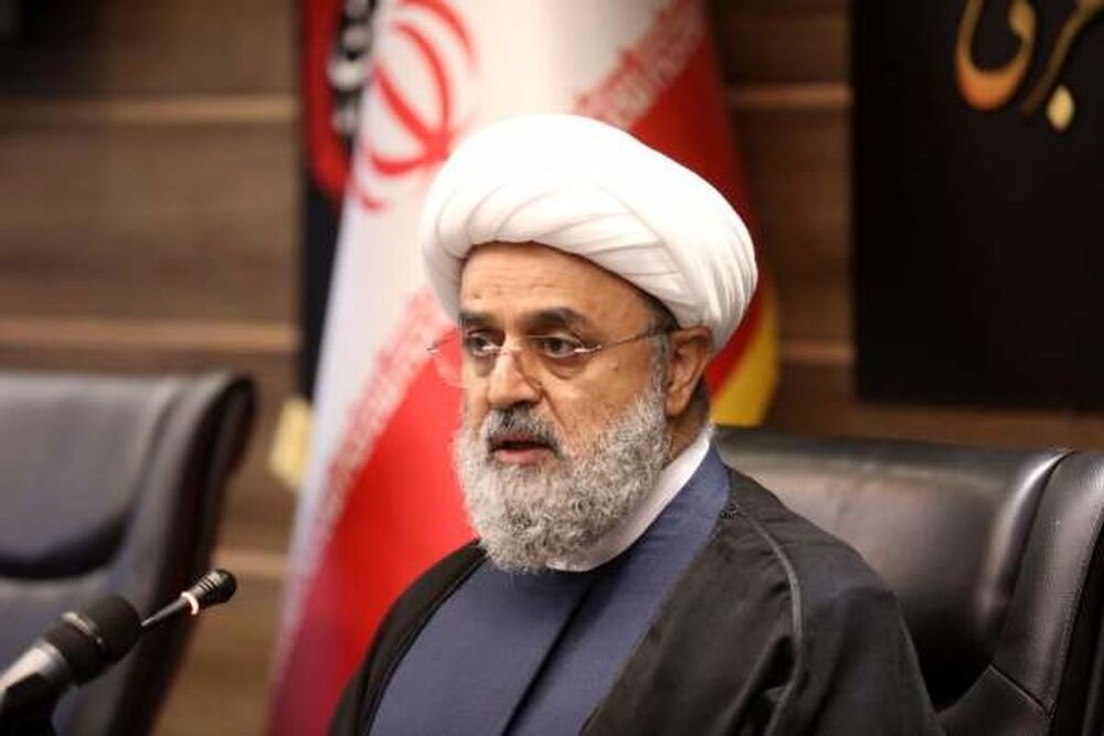 نقشه‌های دشمن را برای مخدوش‌سازی امنیت، تخریب کرامت انسانی، تضعیف عدالت و گسترش ظلم در عرصه جهانی به‌خوبی بشناسیم+ فیلم