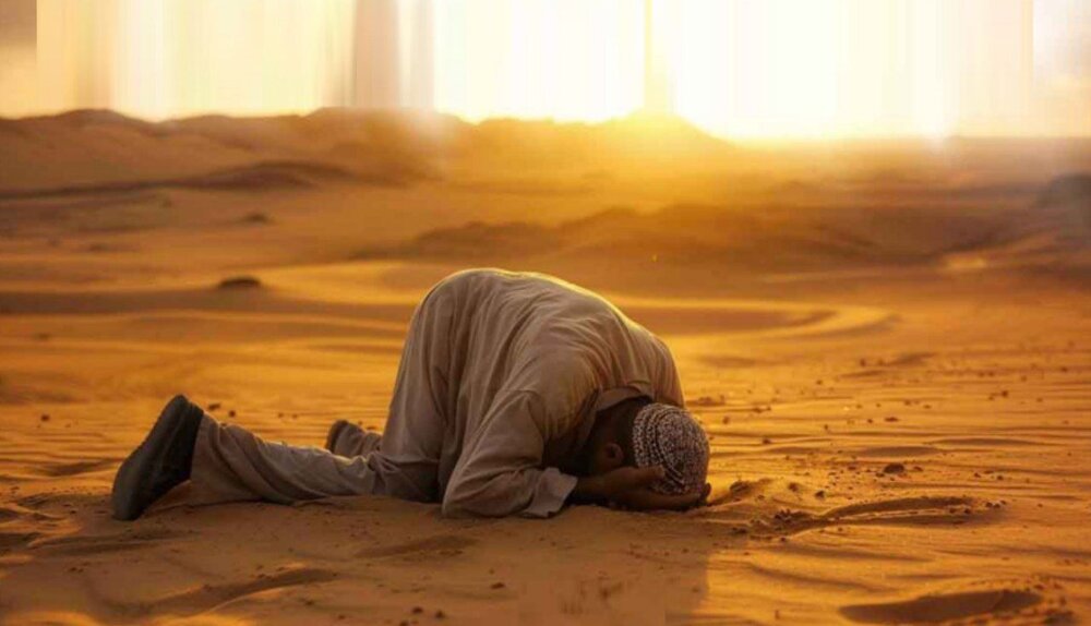 حقیقت استغفار و نقش آن در تهذیب نفس بر اساس معارف قرآن و اهل‌بیت(ع)