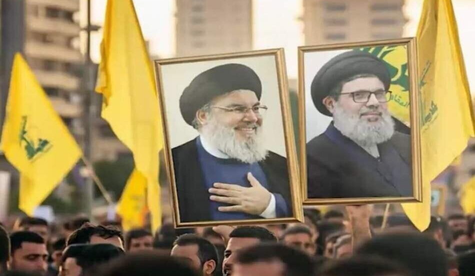 Social Message of Millions Attending the Funeral of Martyr Sayyed Hassan Nasrallah