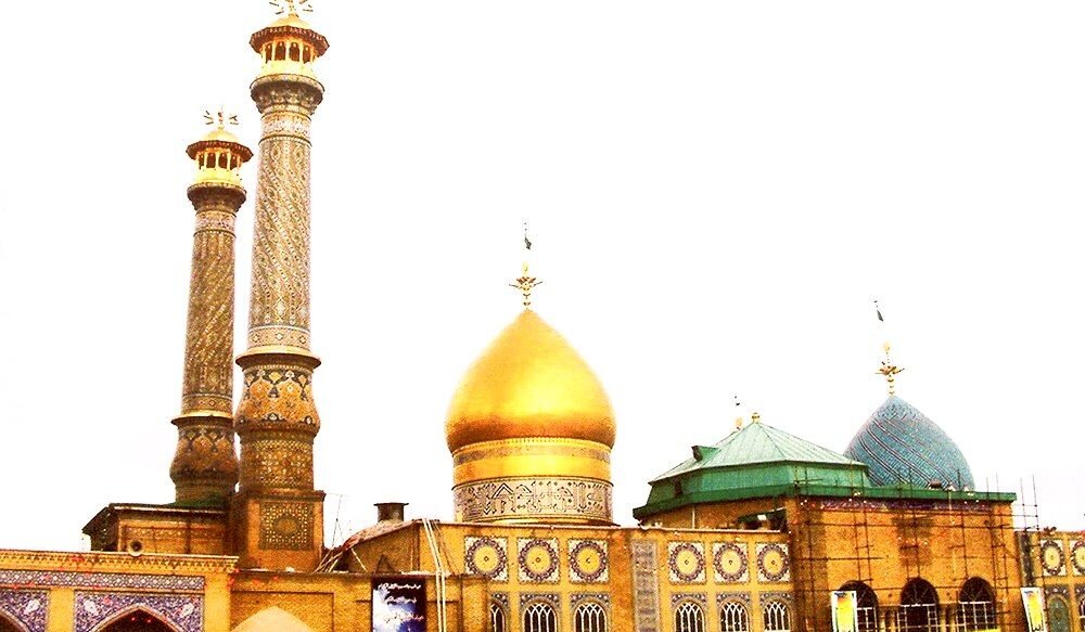 مقام و منزلت حضرت عبدالعظیم حسنی(ع)